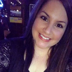 Meet your Posher, Kristin